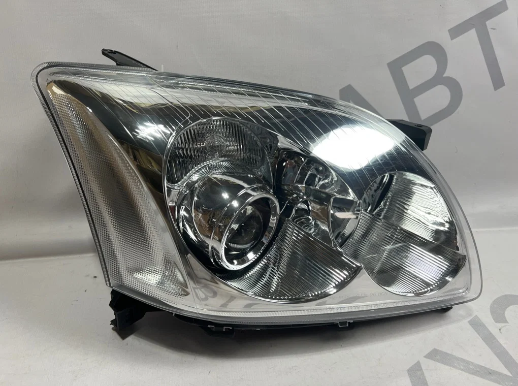 Фара правая Toyota Avensis 2 2003-2006 - миниатюра 5