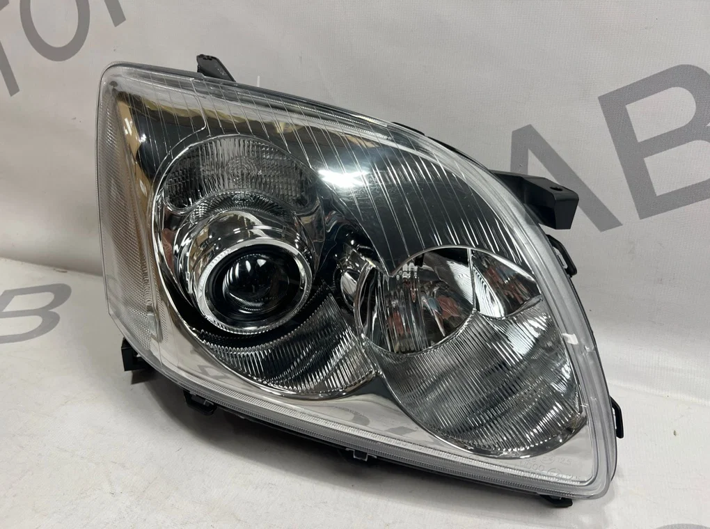 Фара правая Toyota Avensis 2 2003-2006 - миниатюра 6