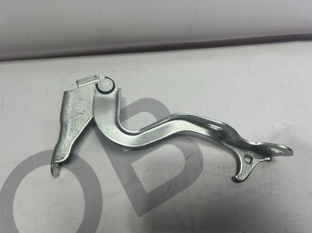 Петля капота левая Chevrolet Lacetti 2004-2013 - миниатюра 6