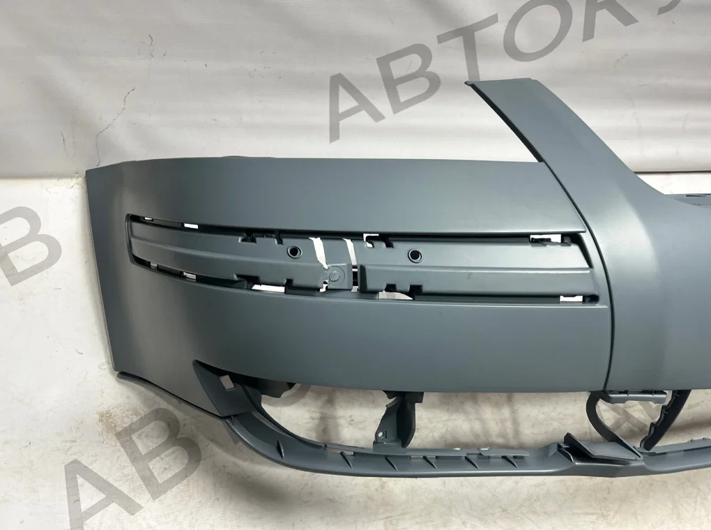 Бампер передний Volkswagen Passat B5 2000-2005 - миниатюра 3