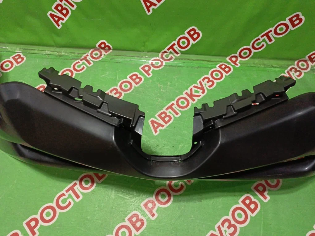 Бампер передний Toyota Rav 4 40 2015-2019 - миниатюра 7
