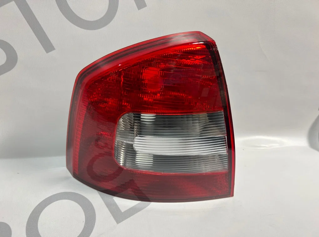 Фонарь задний левый Skoda Octavia A5 2008-2013 - миниатюра 4