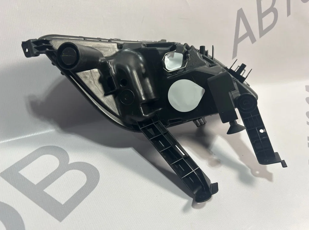 Фара противотуманная левая Opel Astra J 2010-2013 - миниатюра 7