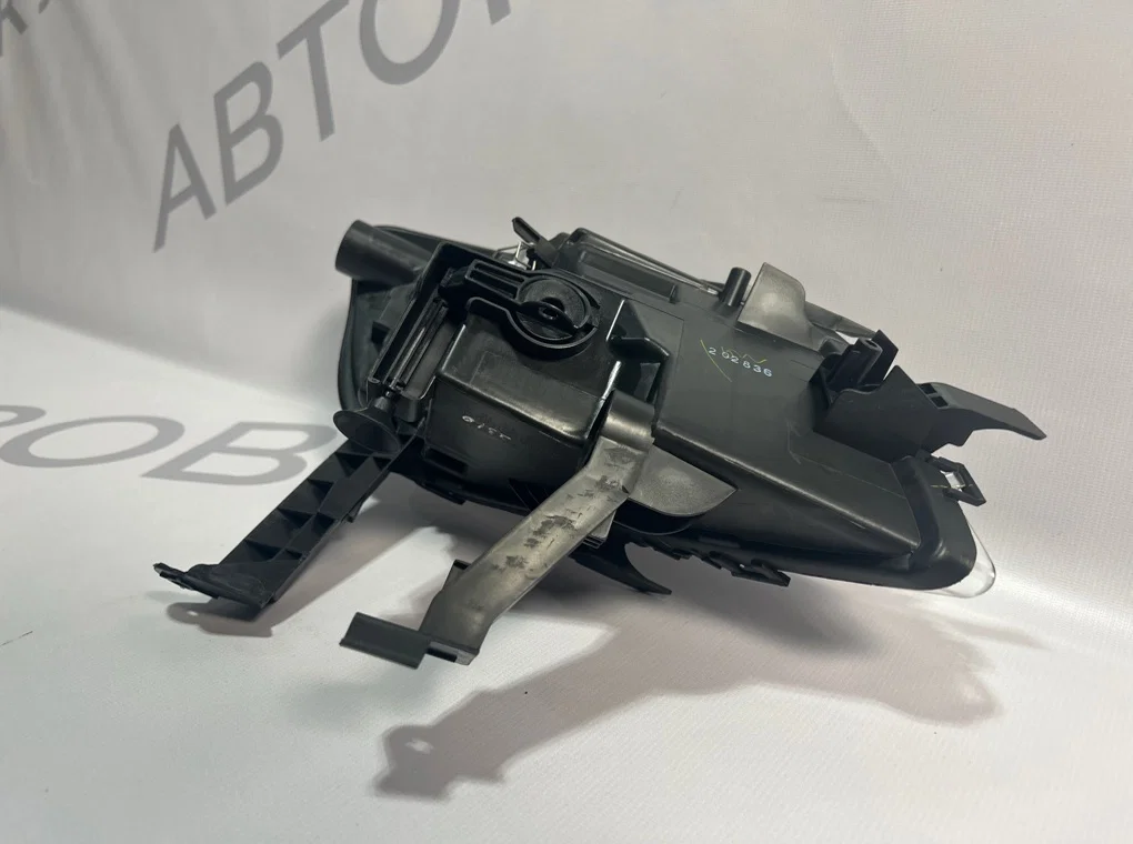 Фара противотуманная левая Opel Astra J 2010-2013 - миниатюра 8