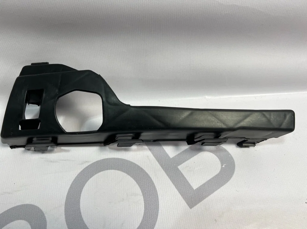 Кронштейн переднего бампера левый Ford Focus 2 - миниатюра 7