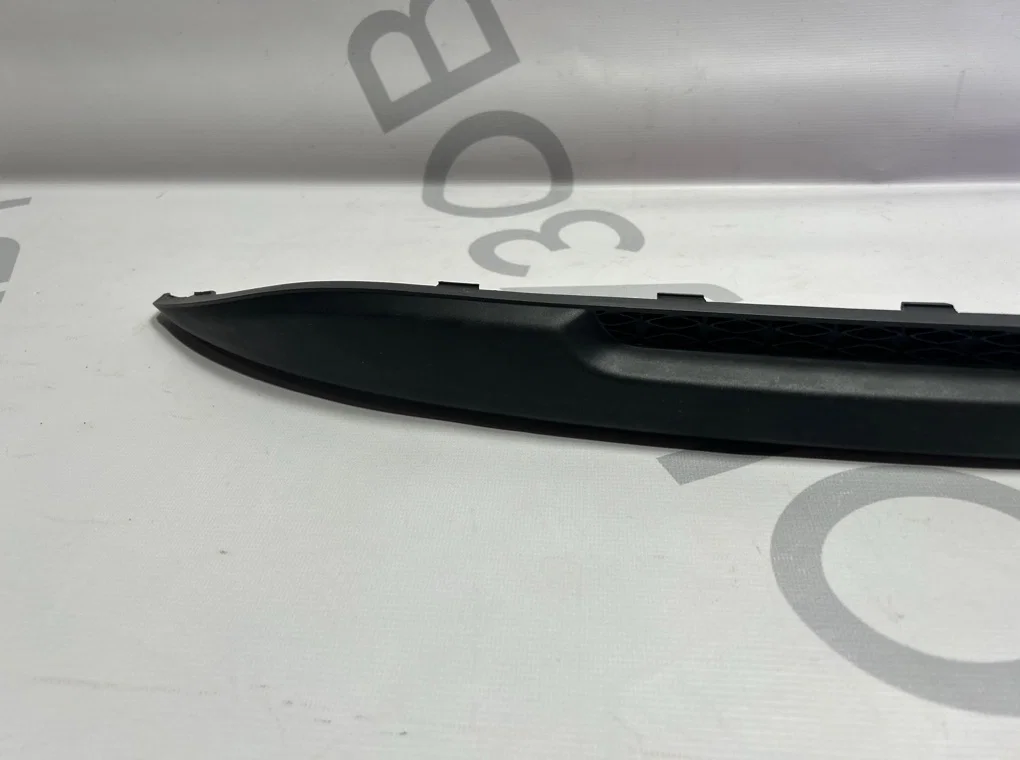 Юбка переднего бампера Kia Optima 3 2010-2013 - миниатюра 3