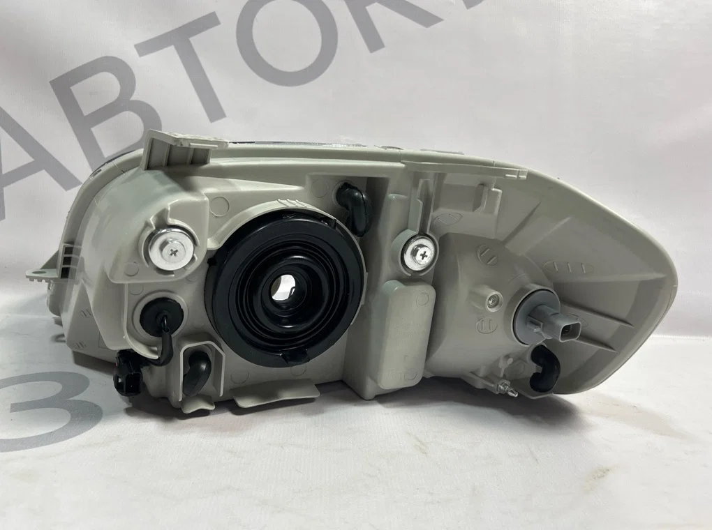 Фара правая Chevrolet Aveo T250 2006-2011 - миниатюра 5