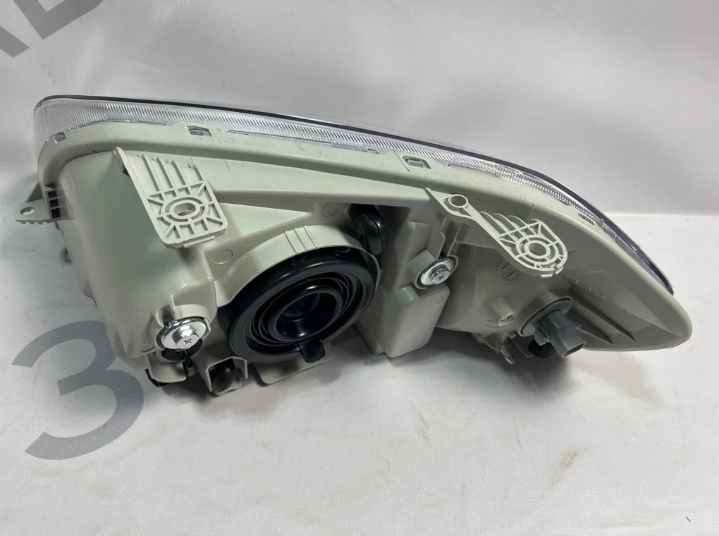 Фара правая Chevrolet Aveo T250 2006-2011 - миниатюра 6
