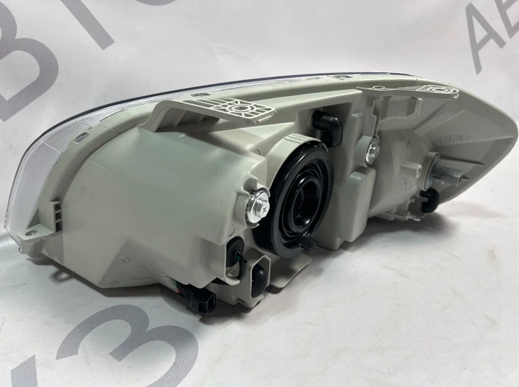 Фара правая Chevrolet Aveo T250 2006-2011 - миниатюра 7