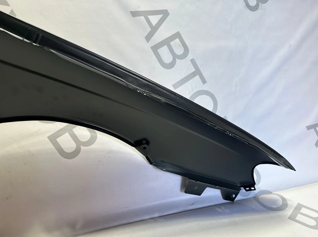 Крыло переднее левое Kia Spectra ИЖ 2004-2011 - миниатюра 9