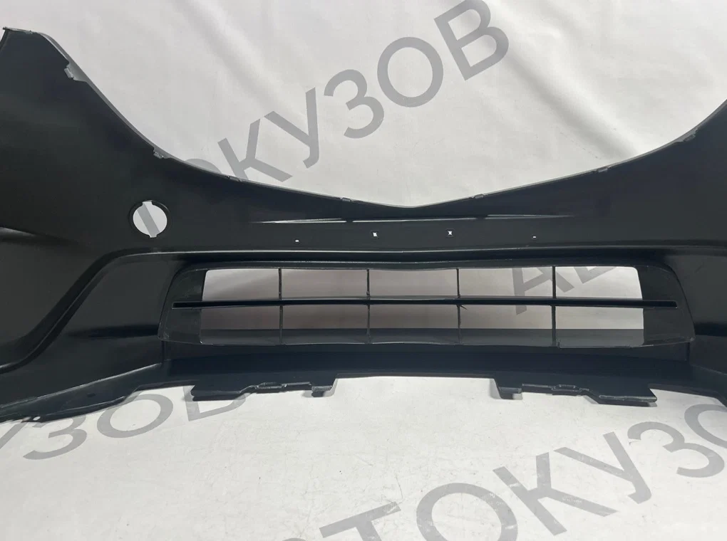 Бампер передний Mazda CX-5 1 2011-2017 - миниатюра 7