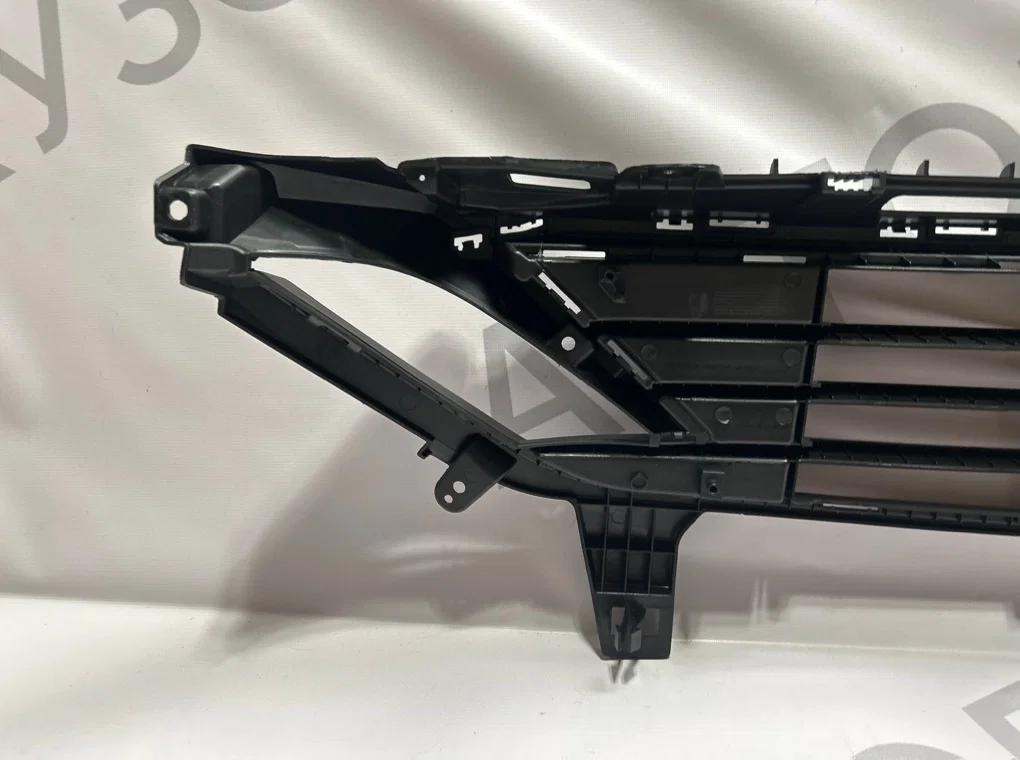 Решетка в бампер центральная KIA K5 3 2020- - миниатюра 7