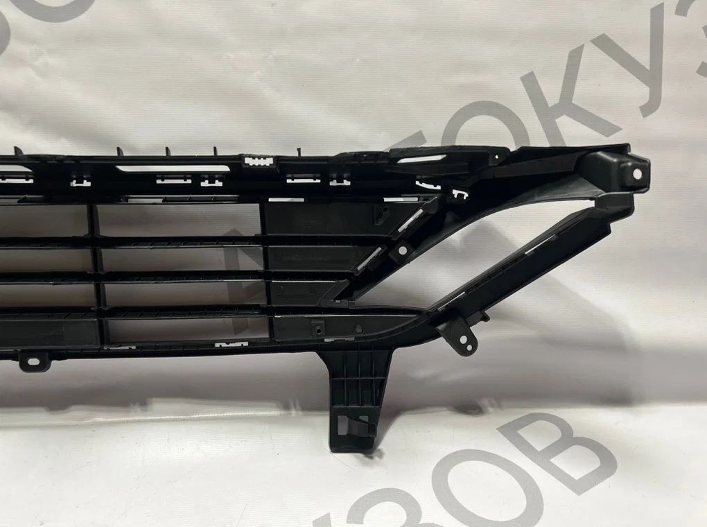 Решетка в бампер центральная KIA K5 3 2020- - миниатюра 9