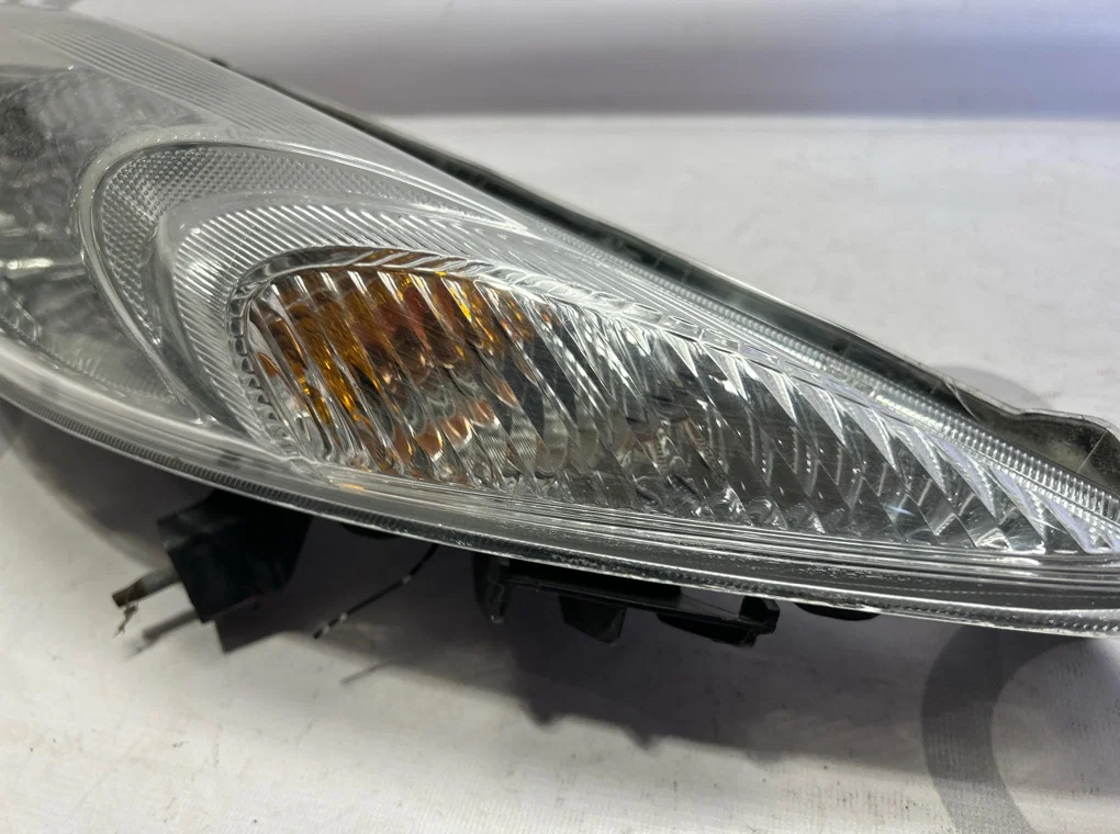 Фара правая Nissan Juke F15 2010-2015 - миниатюра 3