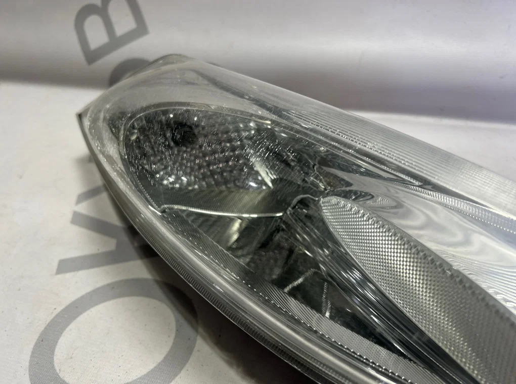 Фара правая Nissan Juke F15 2010-2015 - миниатюра 4