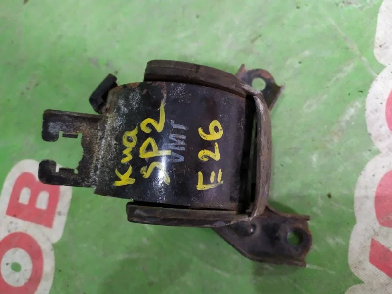 Опора КПП левая Kia Sportage 2 2004-2010
