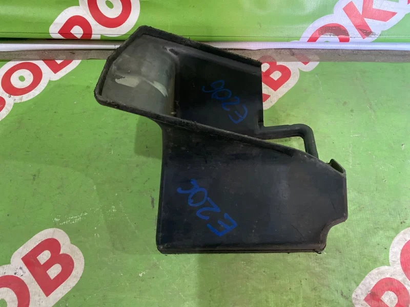 Воздуховод Kia Sportage 2 2004-2010