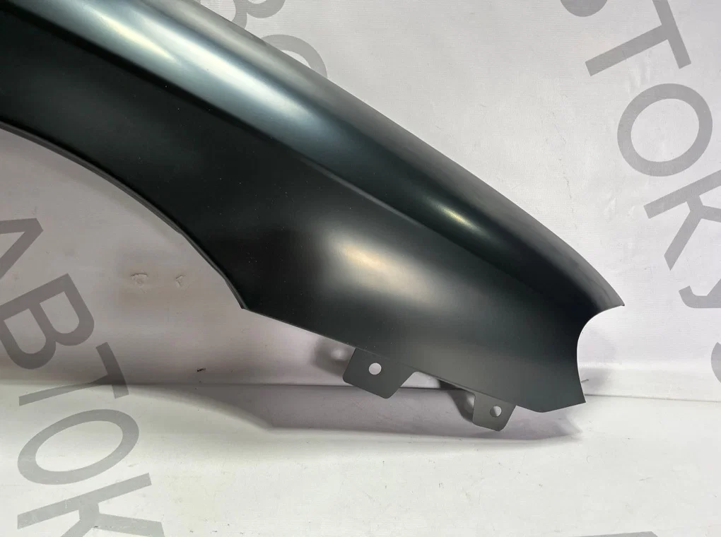 Крыло переднее правое Kia Spectra ИЖ 2004-2011 - миниатюра 5