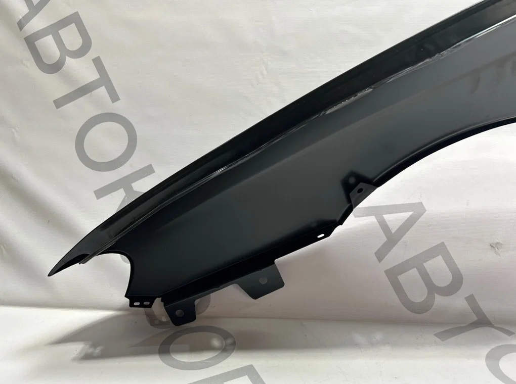 Крыло переднее правое Kia Spectra ИЖ 2004-2011 - миниатюра 7