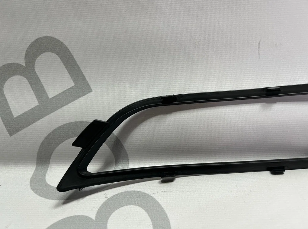 Рамка противотуманной фары левой Daewoo Gentra 2 - миниатюра 6