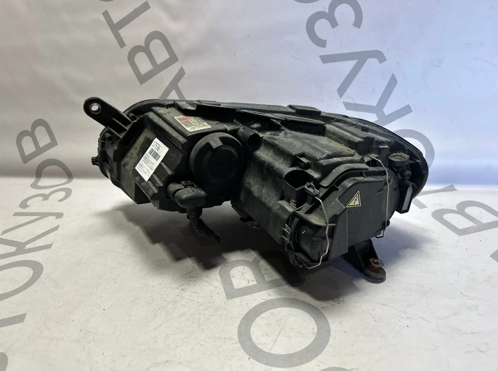 Фара правая Volkswagen Passat B7 2010-2015 - миниатюра 7