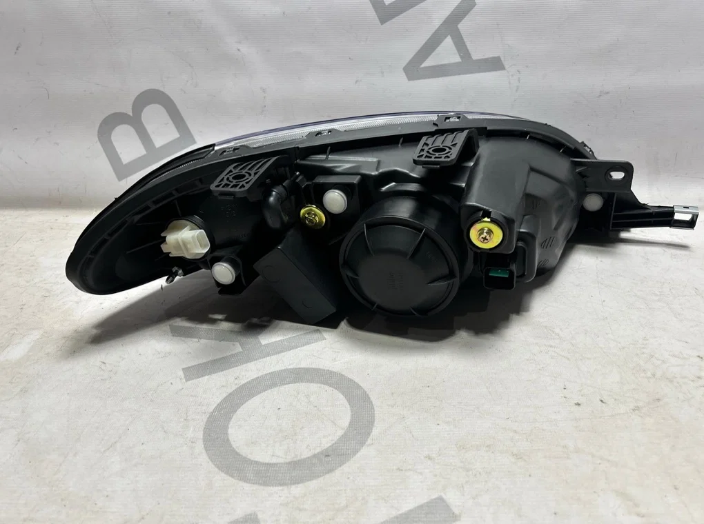 Фара левая Chevrolet Lacetti T255 2004-2013 - миниатюра 6