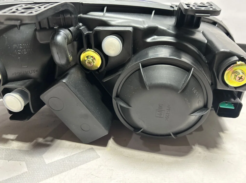 Фара левая Chevrolet Lacetti T255 2004-2013 - миниатюра 8
