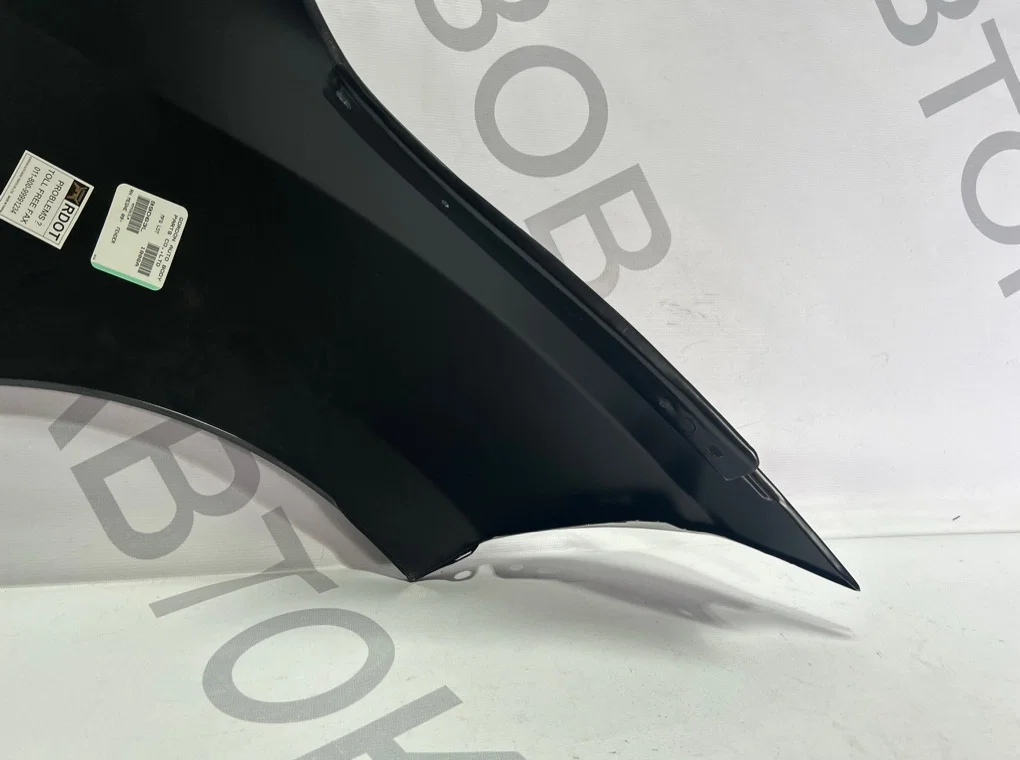 Крыло переднее левое Renault Megane 3 2008-2016 - миниатюра 9