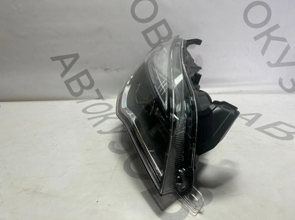 Фара правая Opel Astra J 2012-2015 - миниатюра 5