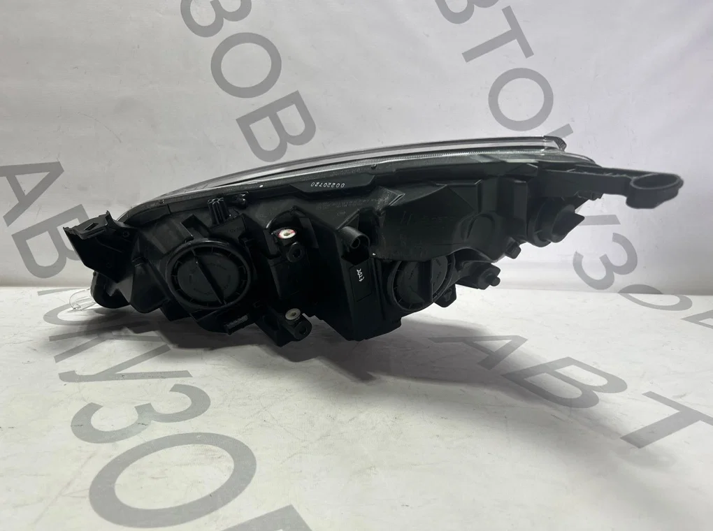 Фара правая Opel Astra J 2012-2015 - миниатюра 6