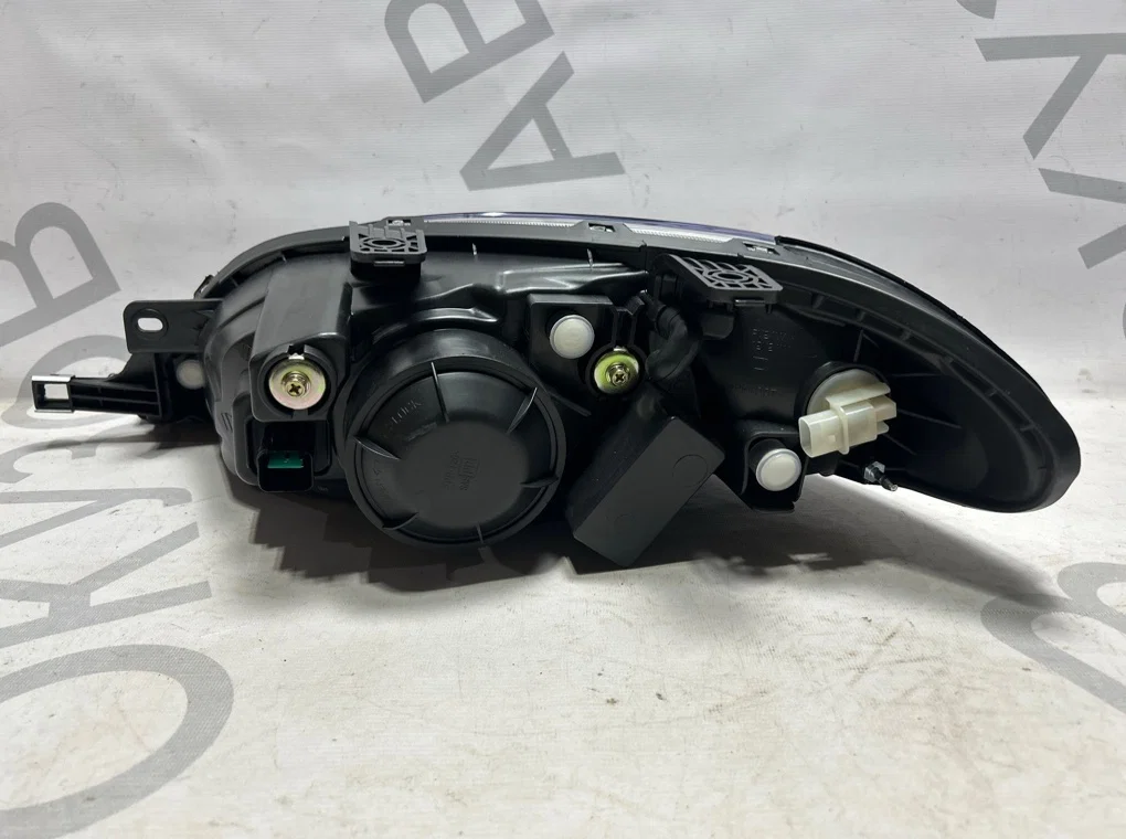 Фара правая Chevrolet Lacetti T255 2004-2013 - миниатюра 6