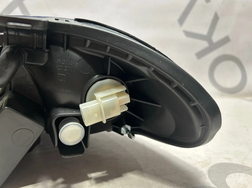 Фара правая Chevrolet Lacetti T255 2004-2013 - миниатюра 7