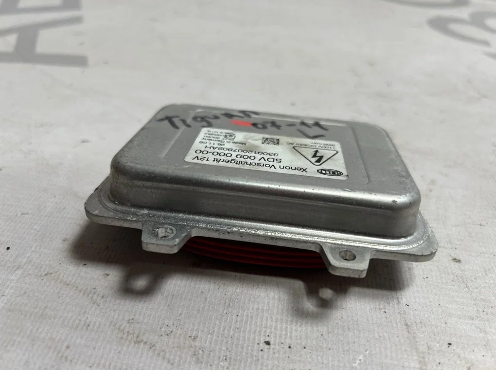 Блок ксенона Volkswagen Tiguan 2007-2011 - миниатюра 4
