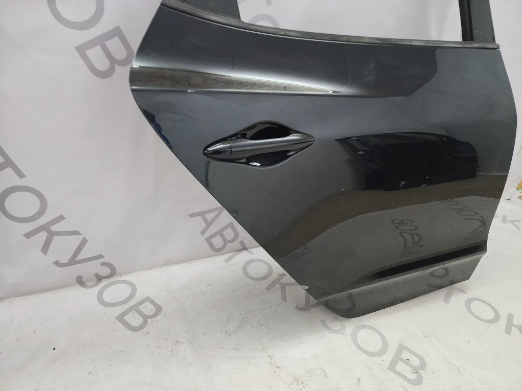 Дверь задняя правая Hyundai IX35 1 2009-2015 - миниатюра 2