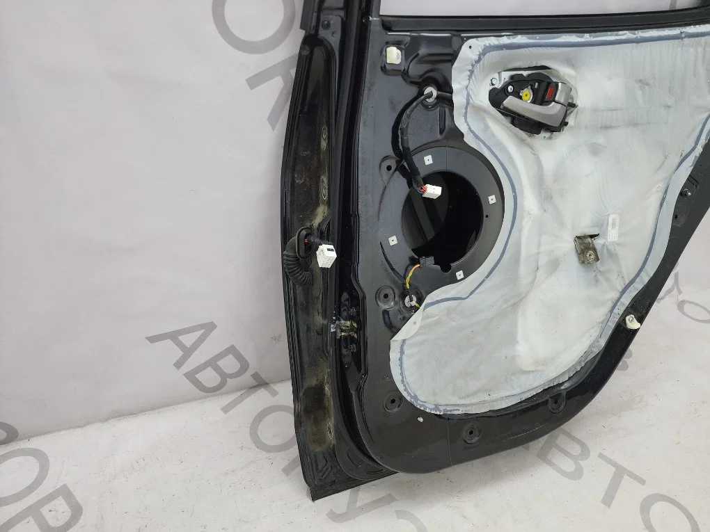 Дверь задняя правая Hyundai IX35 1 2009-2015 - миниатюра 5