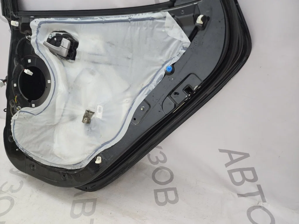 Дверь задняя правая Hyundai IX35 1 2009-2015 - миниатюра 7