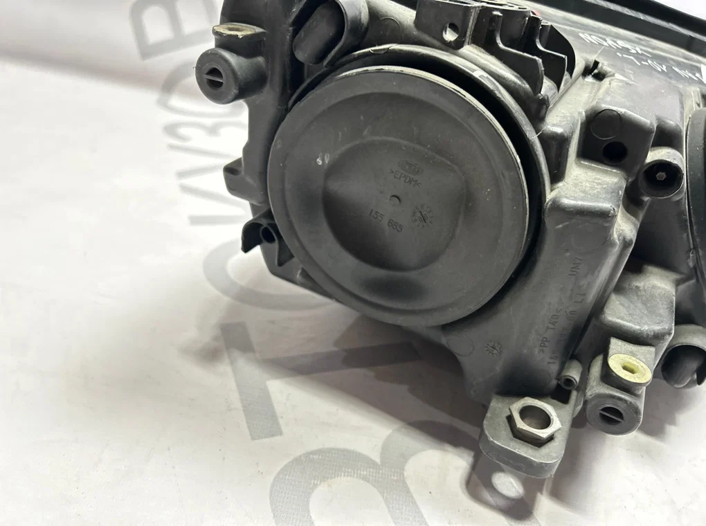Фара левая Volkswagen Tiguan 1 2007-2011 - миниатюра 10