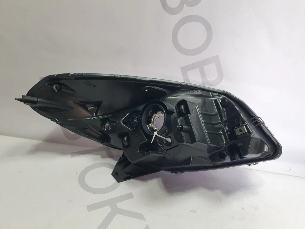 Фара левая Renault Sandero 1 2008-2014 - миниатюра 6