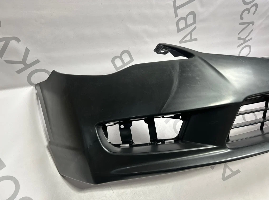 Бампер передний Honda Civic 8 2008-2011 - миниатюра 3
