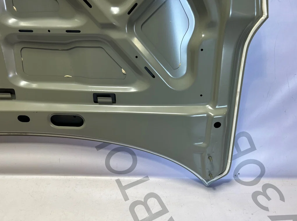 Капот Datsun on-DO 2014-2021 - миниатюра 10
