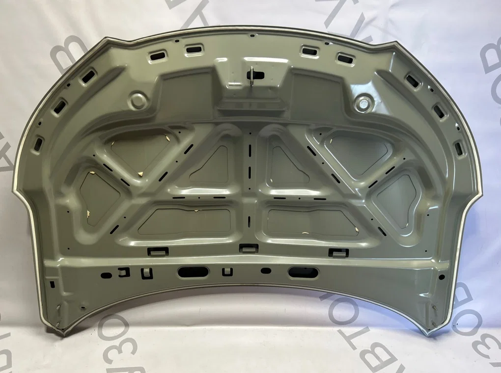 Капот Datsun on-DO 2014-2021 - миниатюра 6