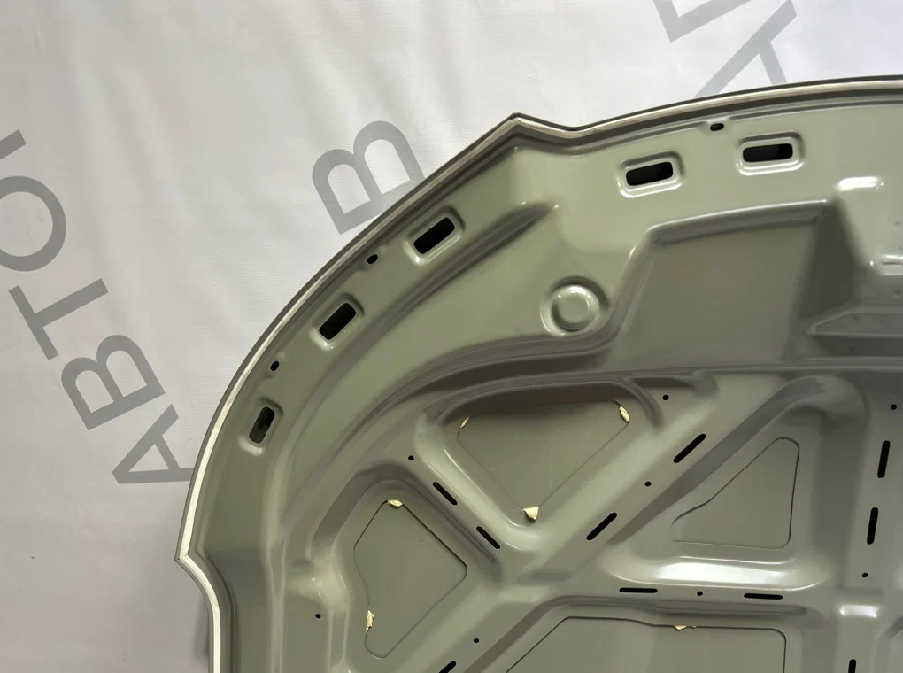 Капот Datsun on-DO 2014-2021 - миниатюра 7