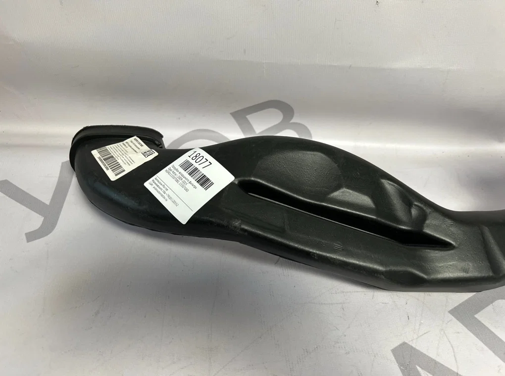 Патрубок воздушного фильтра Opel Astra J 2009-2015 - миниатюра 6