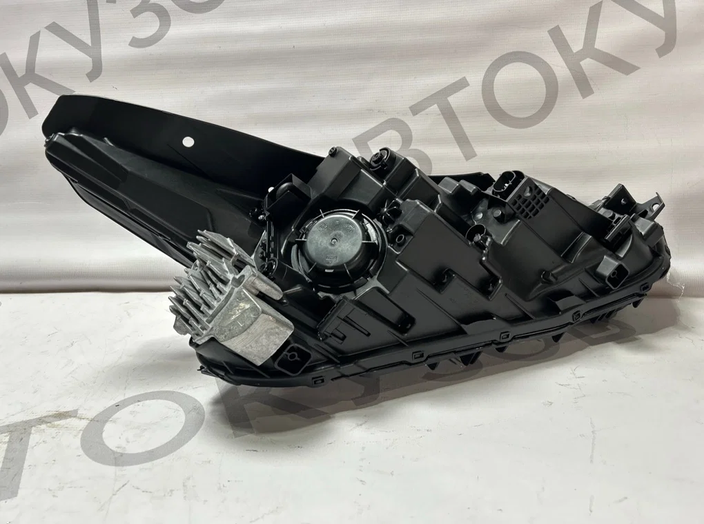 Фара левая KIA K5 3 2020- - миниатюра 10