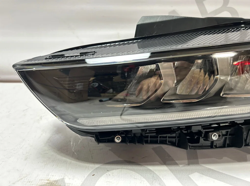 Фара левая KIA K5 3 2020- - миниатюра 3