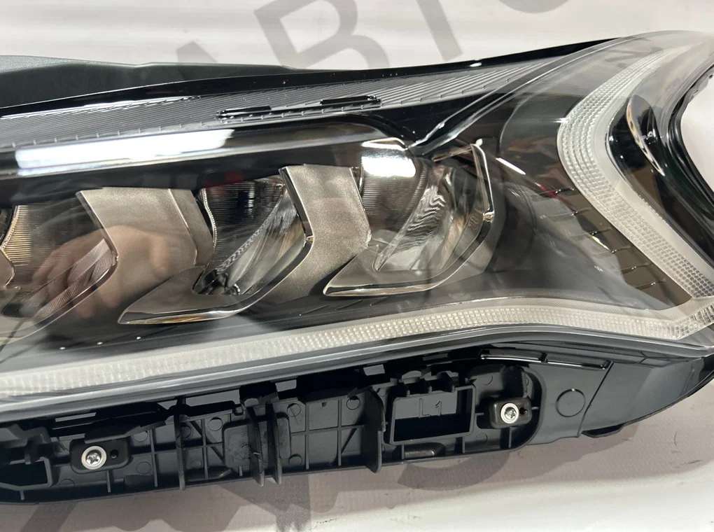 Фара левая KIA K5 3 2020- - миниатюра 4
