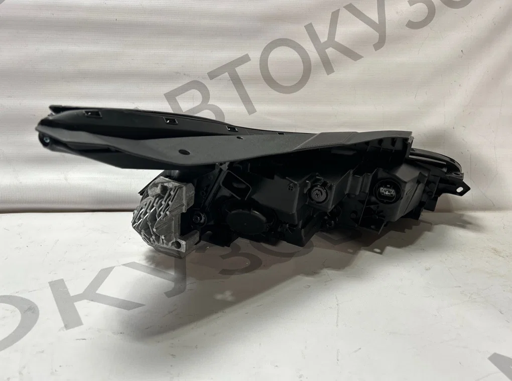 Фара левая KIA K5 3 2020- - миниатюра 6