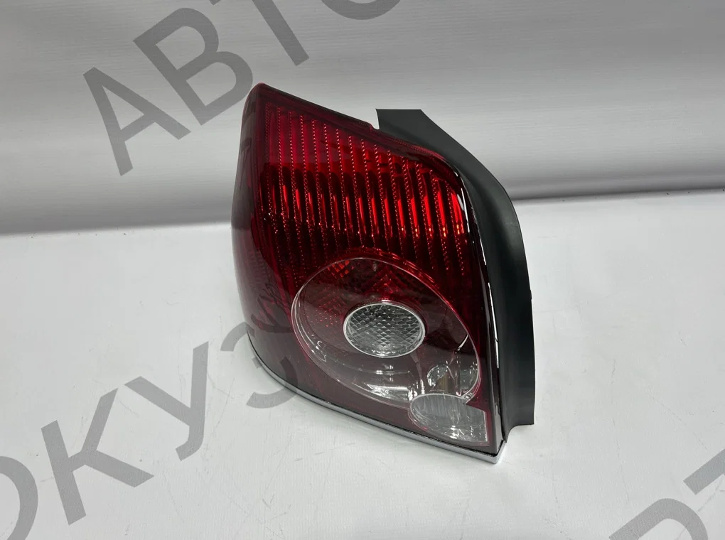 Фонарь задний левый Toyota Avensis 2 2006-2008 - миниатюра 2