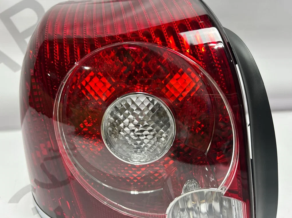 Фонарь задний левый Toyota Avensis 2 2006-2008 - миниатюра 4