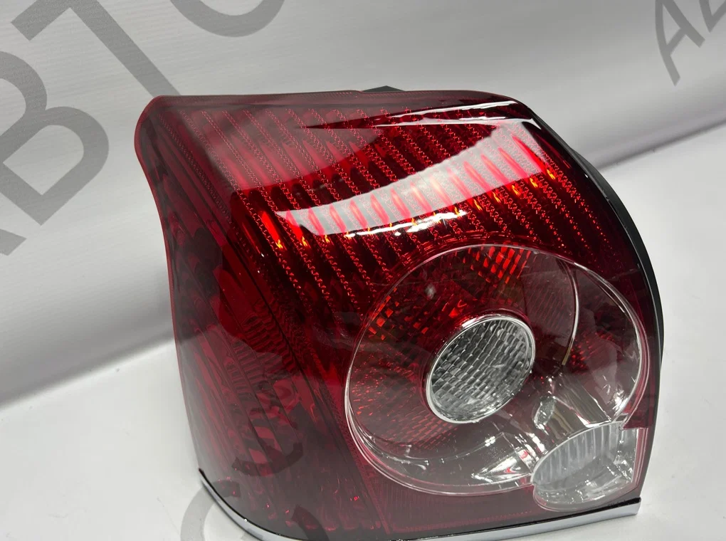Фонарь задний левый Toyota Avensis 2 2006-2008 - миниатюра 5